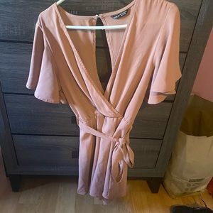 SHEIN romper